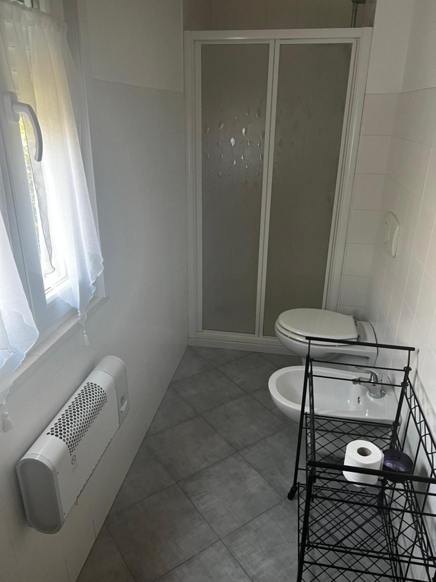 B&B Topaze Sirmione Exterior foto