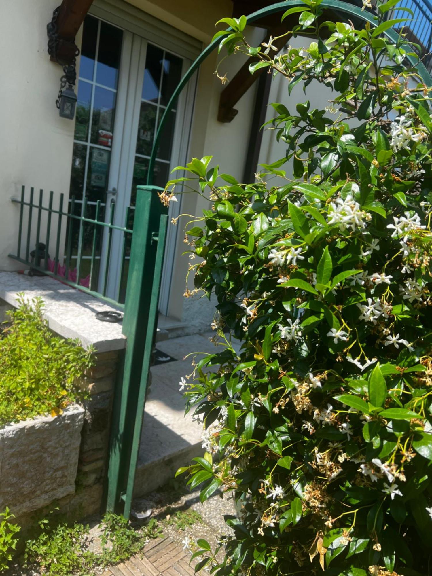 B&B Topaze Sirmione Exterior foto