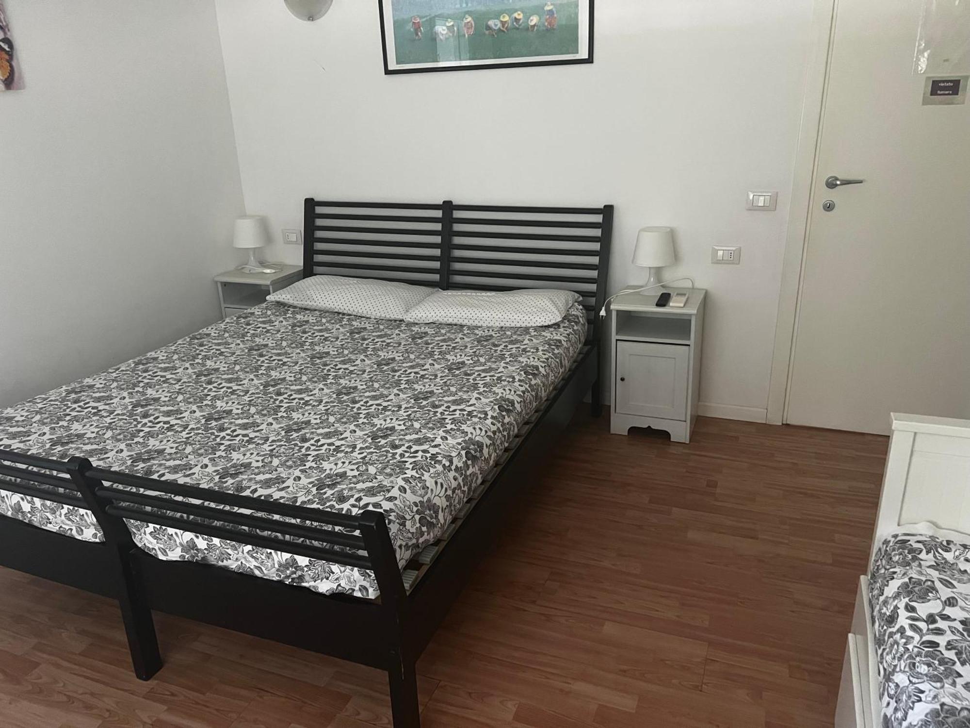 B&B Topaze Sirmione Exterior foto