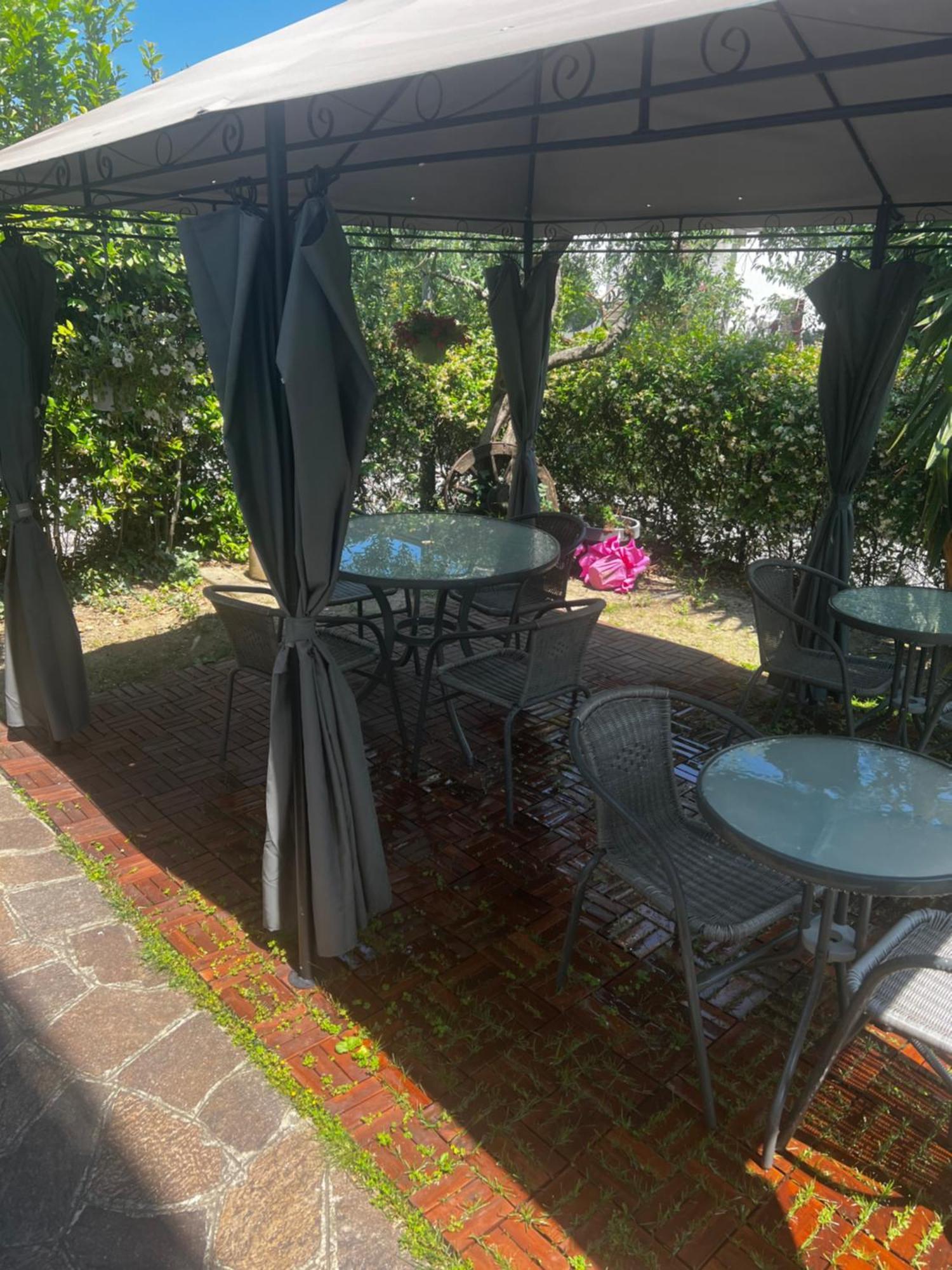 B&B Topaze Sirmione Exterior foto
