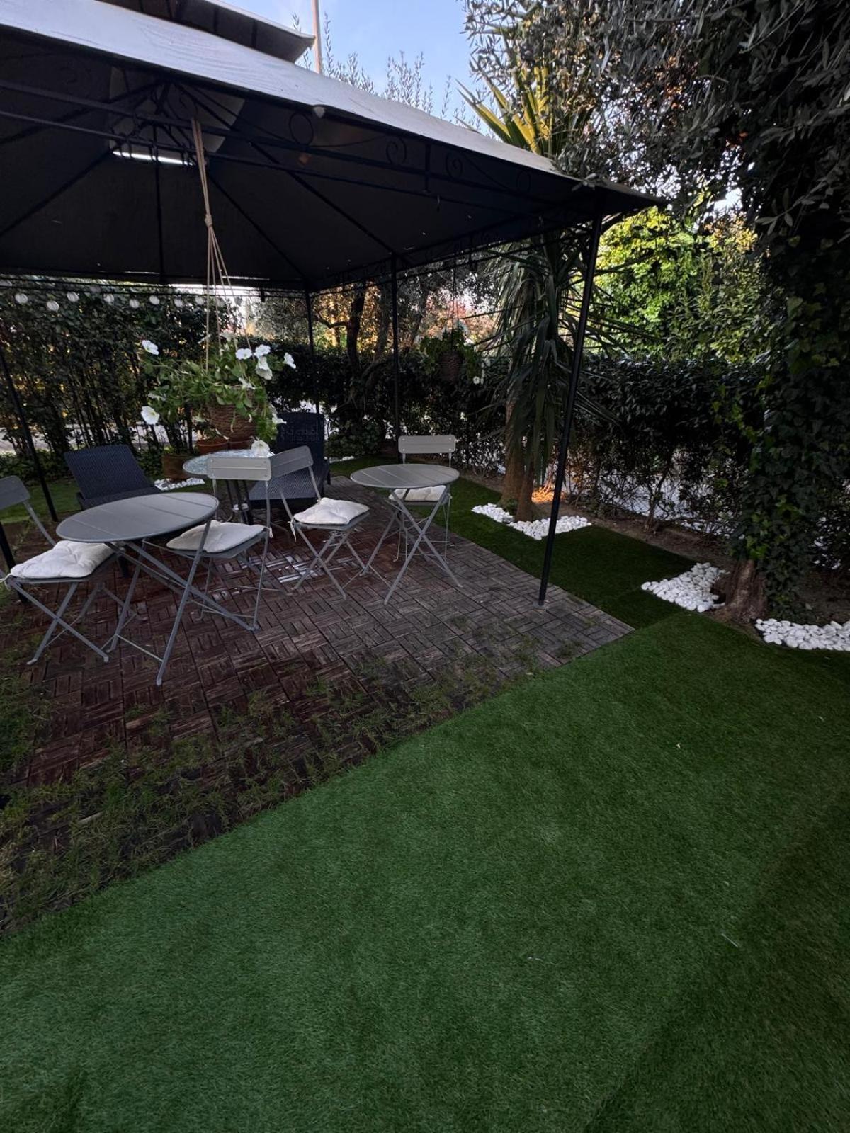 B&B Topaze Sirmione Exterior foto