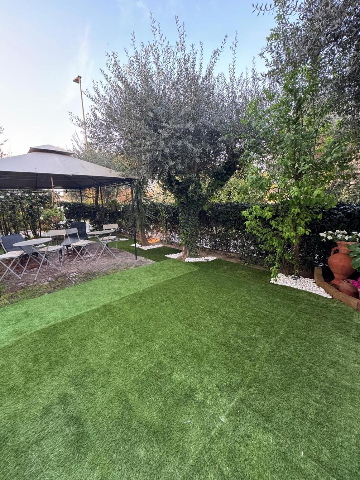 B&B Topaze Sirmione Exterior foto