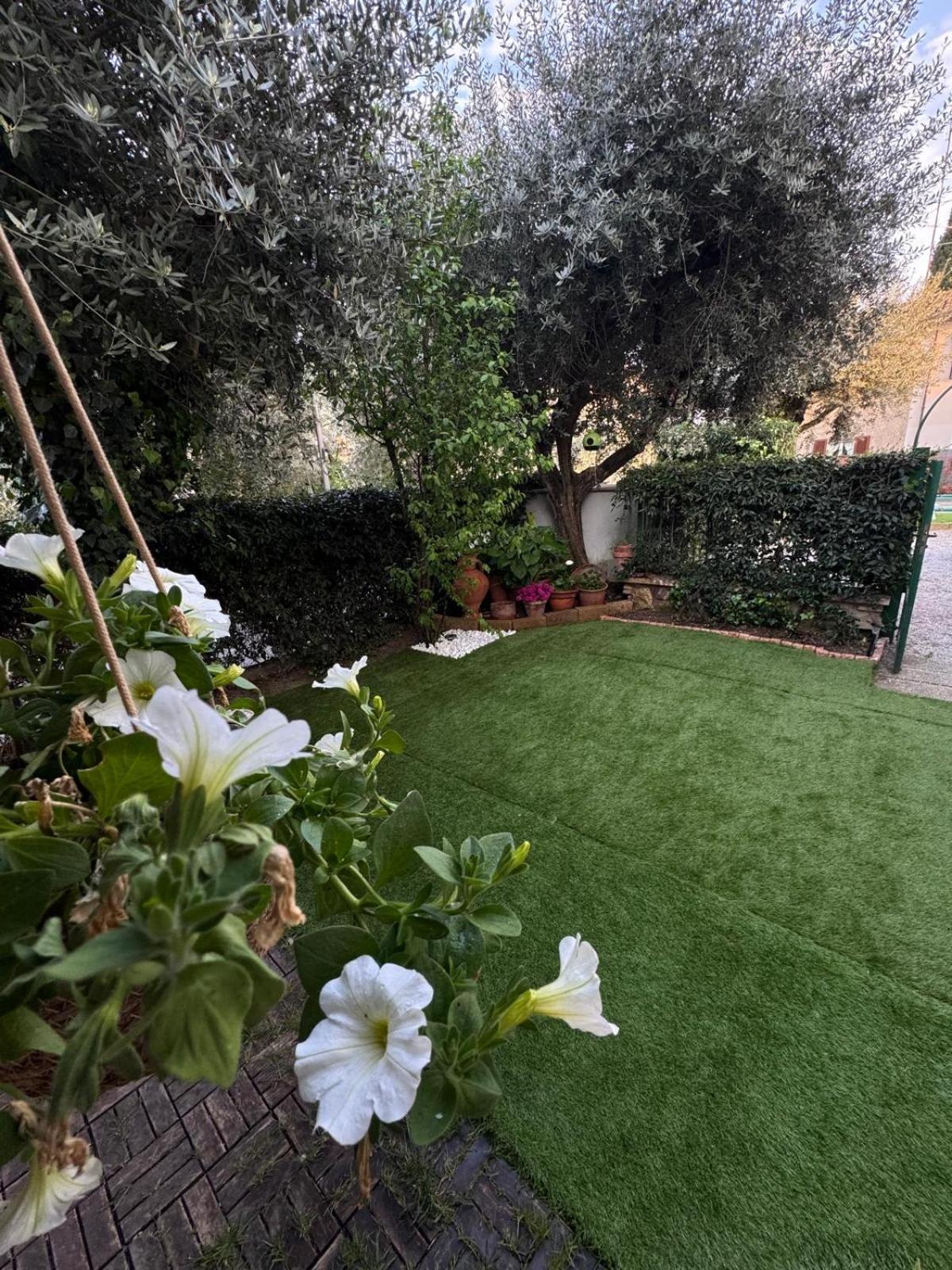 B&B Topaze Sirmione Exterior foto