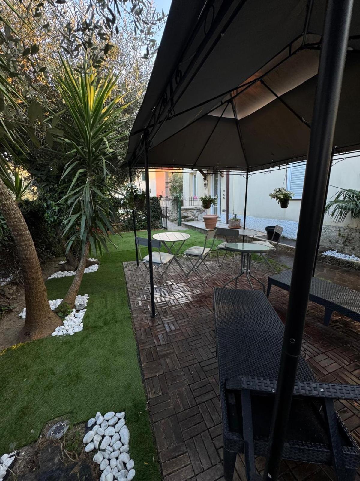 B&B Topaze Sirmione Exterior foto