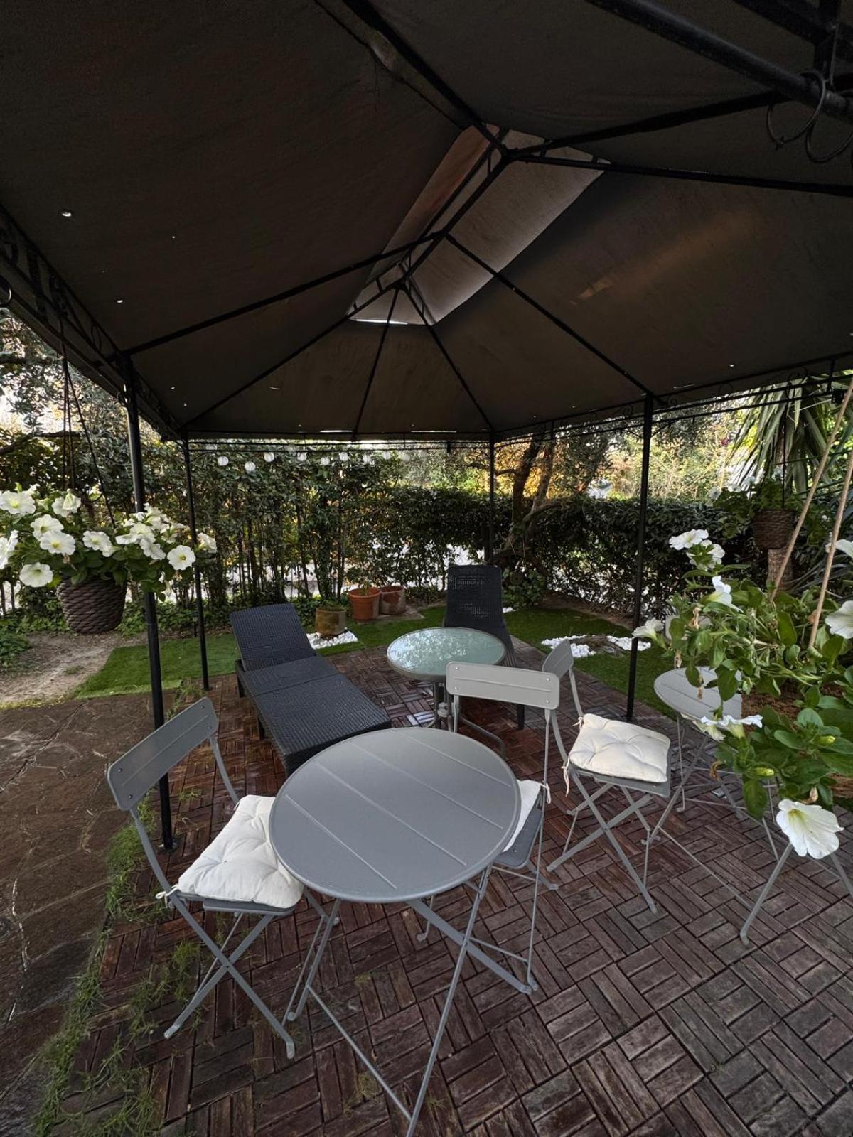 B&B Topaze Sirmione Exterior foto