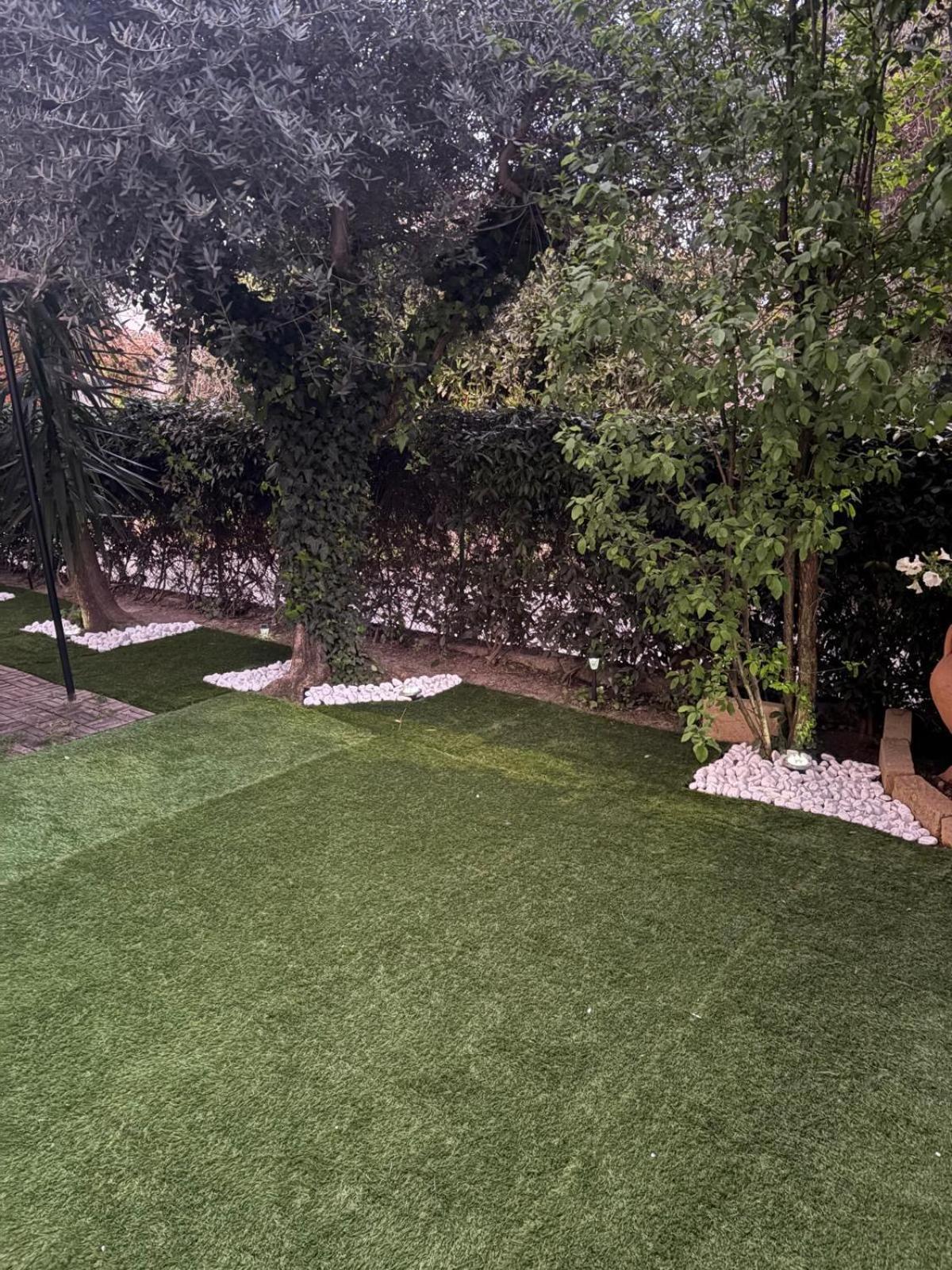 B&B Topaze Sirmione Exterior foto