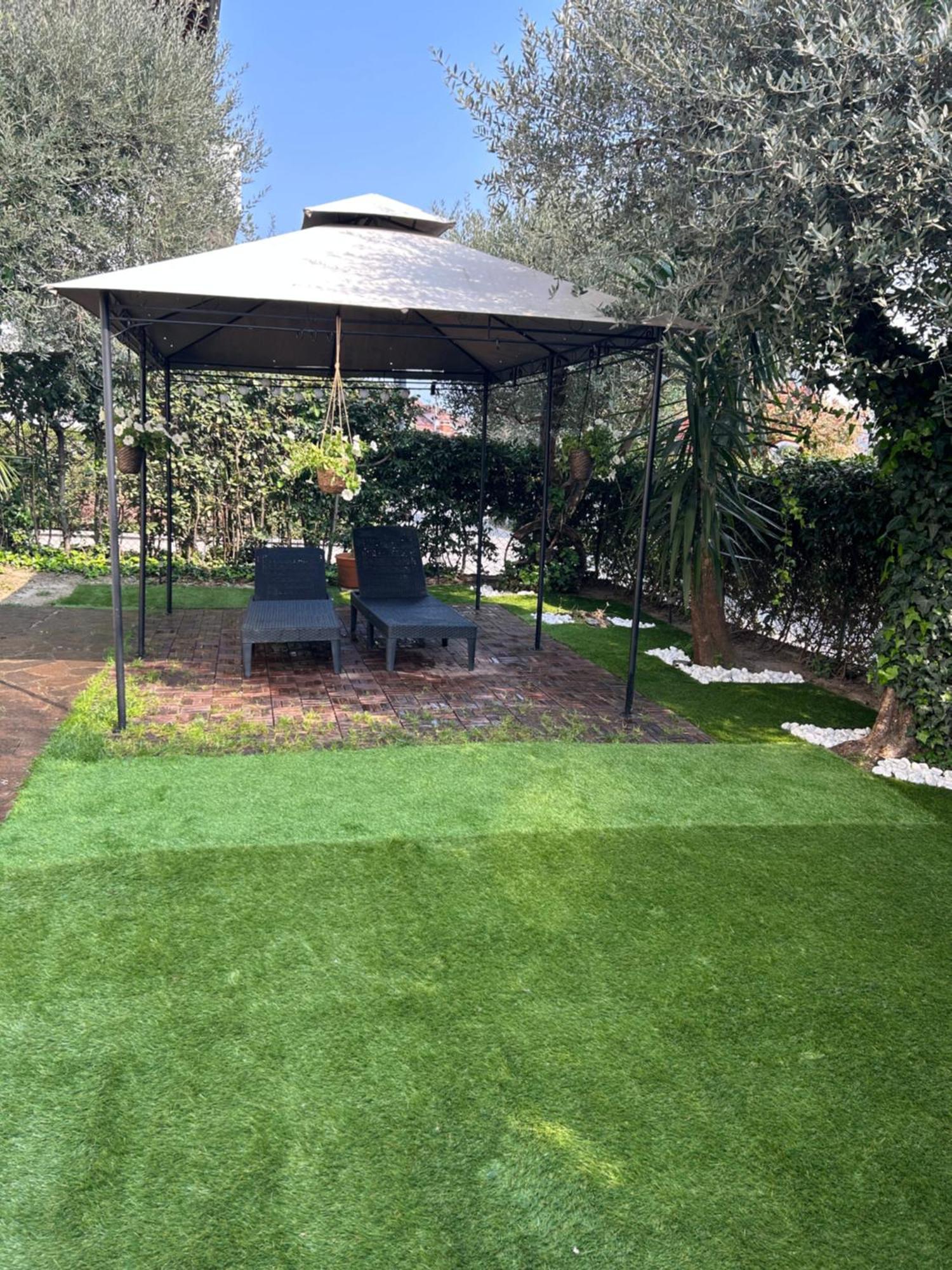 B&B Topaze Sirmione Exterior foto