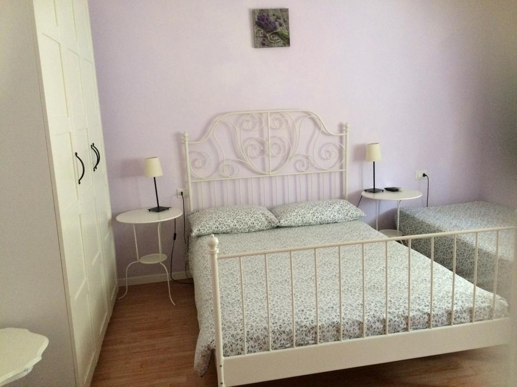 B&B Topaze Sirmione Exterior foto