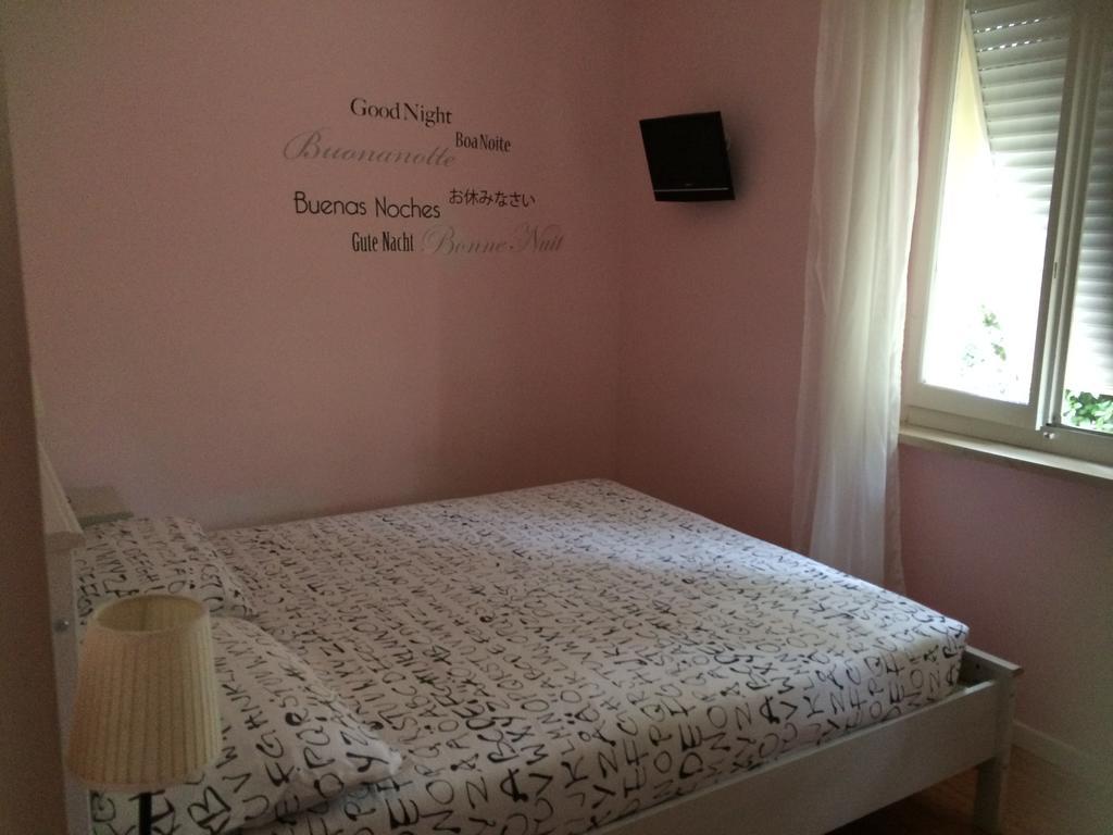 B&B Topaze Sirmione Exterior foto