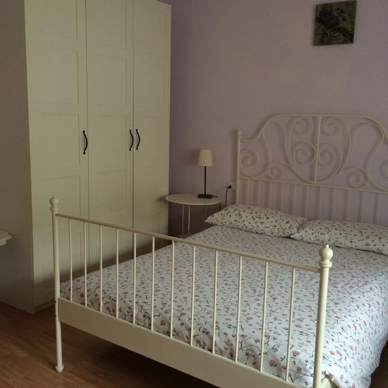 B&B Topaze Sirmione Exterior foto