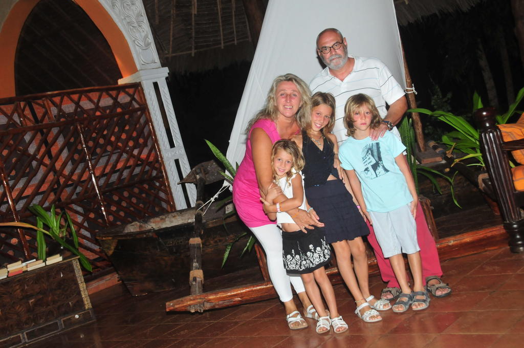 B&B Topaze Sirmione Exterior foto