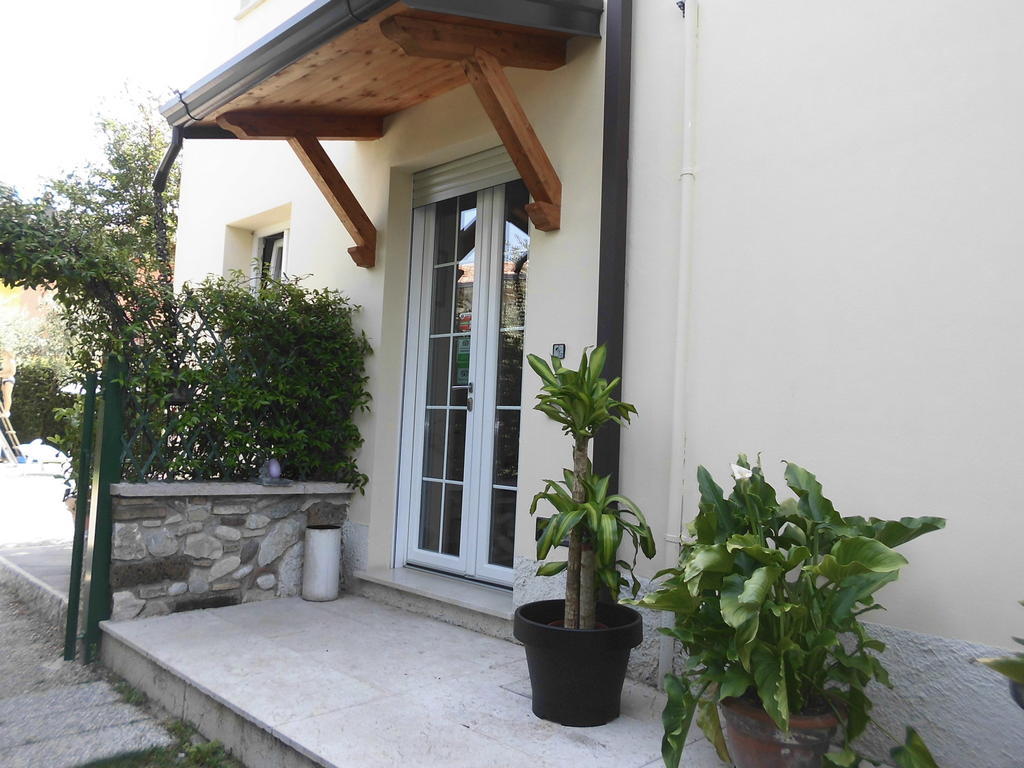 B&B Topaze Sirmione Exterior foto