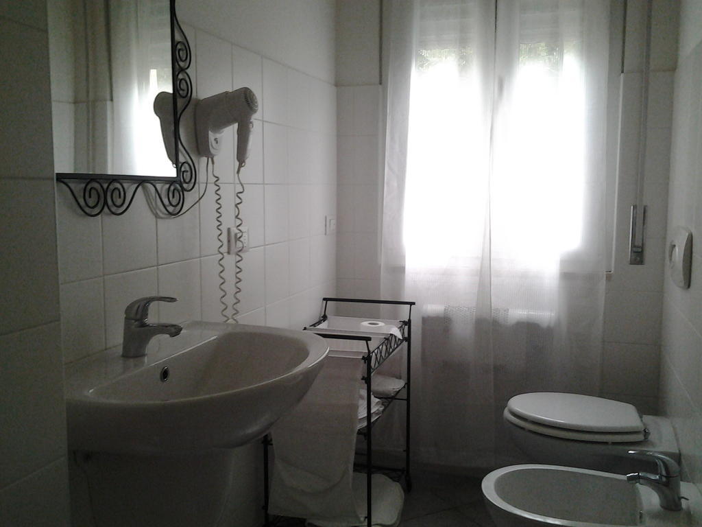 B&B Topaze Sirmione Exterior foto