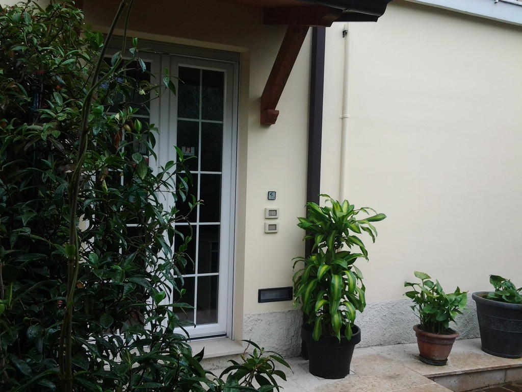 B&B Topaze Sirmione Exterior foto