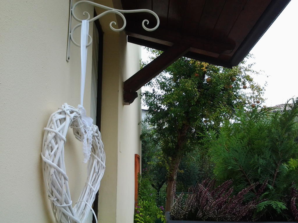 B&B Topaze Sirmione Exterior foto