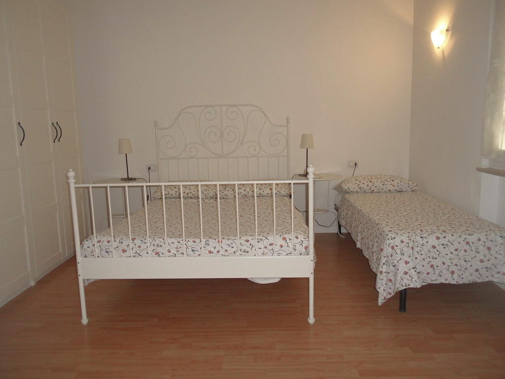 B&B Topaze Sirmione Exterior foto