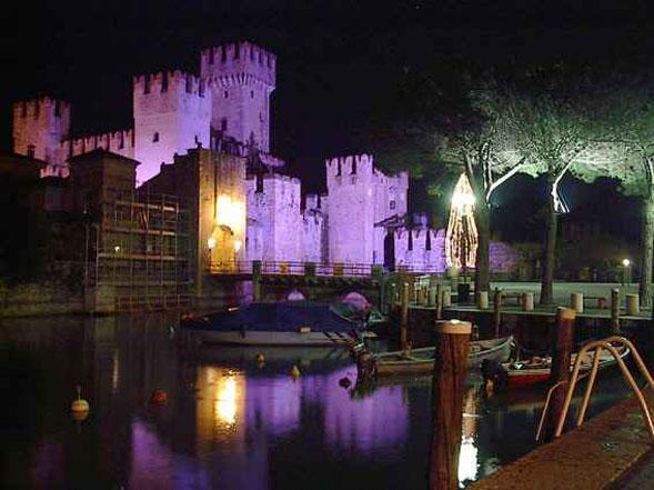 B&B Topaze Sirmione Exterior foto