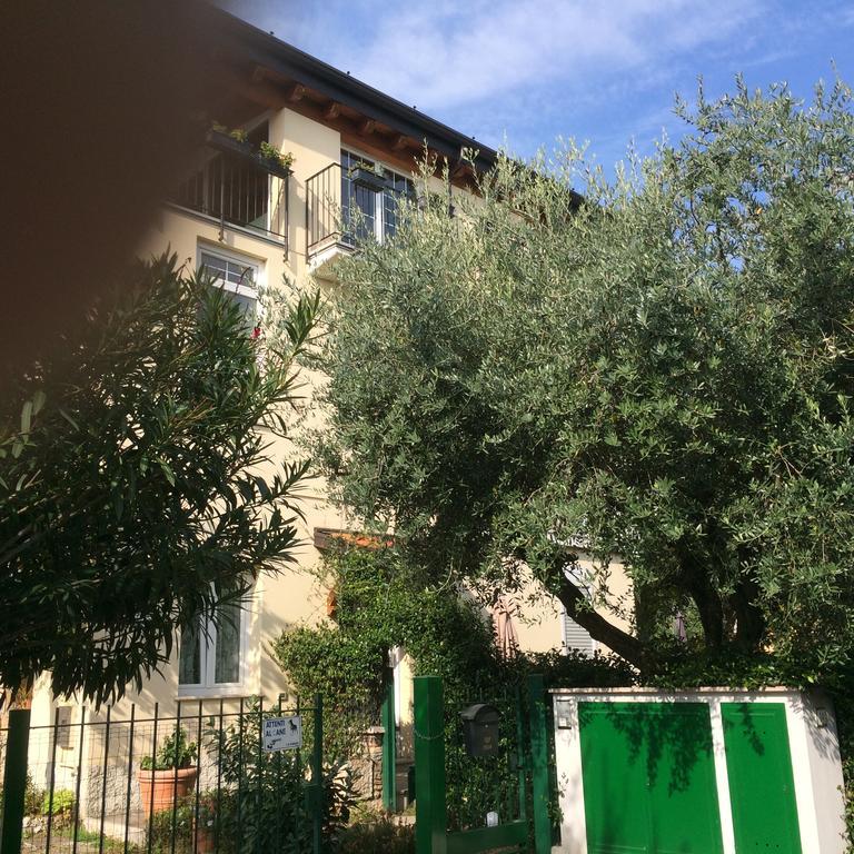 B&B Topaze Sirmione Exterior foto