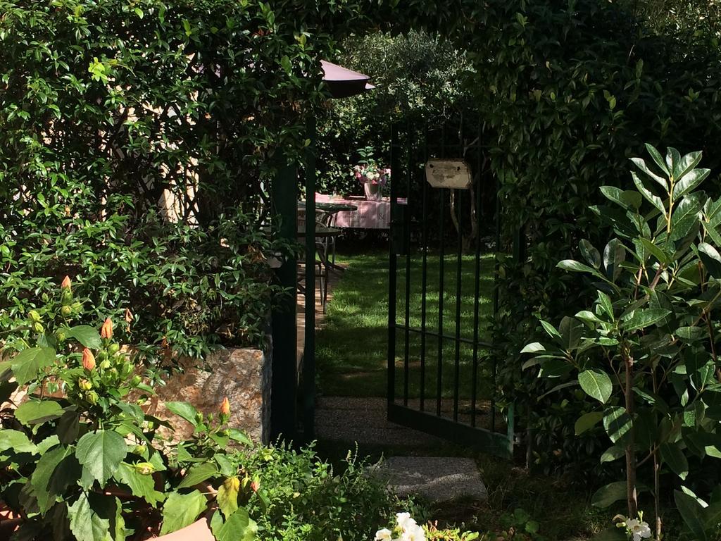 B&B Topaze Sirmione Exterior foto