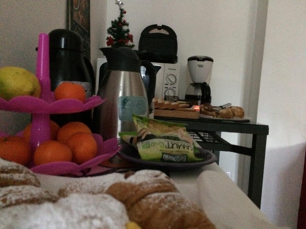 B&B Topaze Sirmione Exterior foto