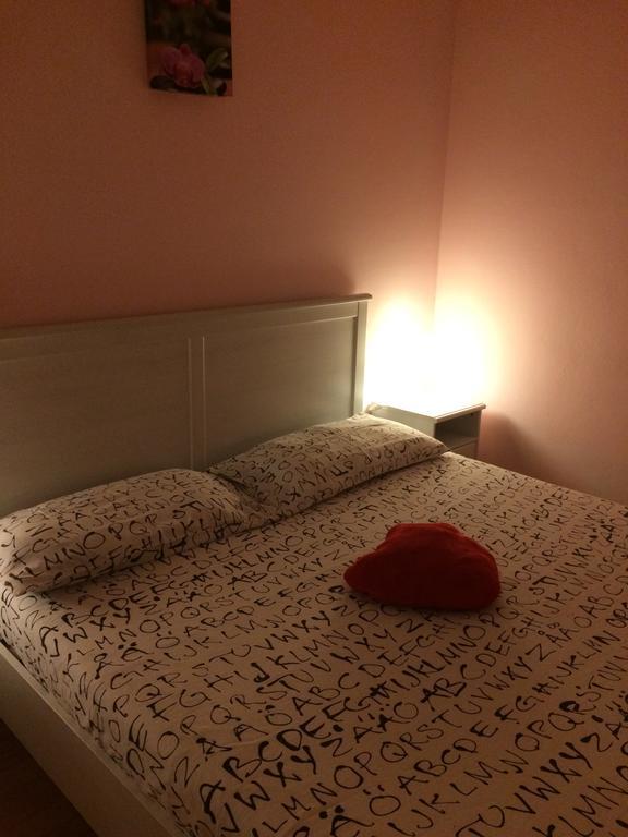 B&B Topaze Sirmione Exterior foto